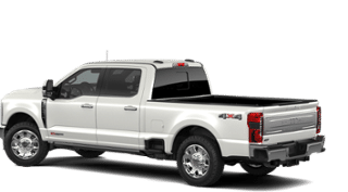 2026 Ford Super Duty® External Image 3